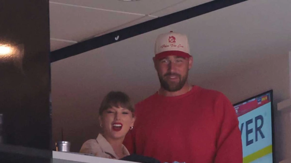 Will Taylor Swift attend Chiefs-Colts game to support Travis Kelce?