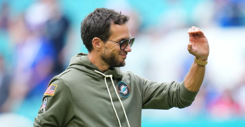 Your Biggest Miami Dolphins Suprise To This Point