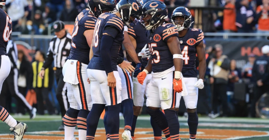 10 Bears Takes Following a Second Four-Game Winning Streak This Year