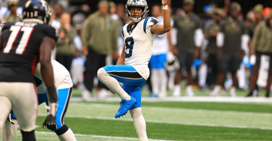 3 reasons why the 49ers have the advantage over the Panthers tonight