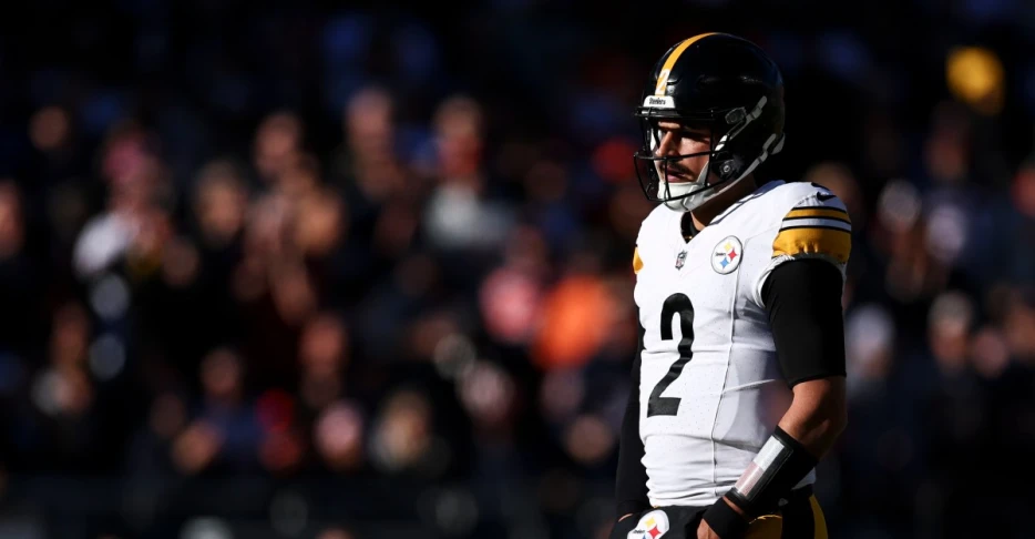 3 takeaways from the Steelers’ 31-28 loss to the Chicago Bears