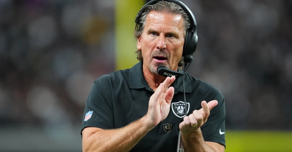 A Greg Olson refresher