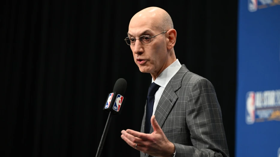 Adam Silver: NBA concluded there was &quot;insufficient evidence&quot; of wrongdoing by Terry Rozier