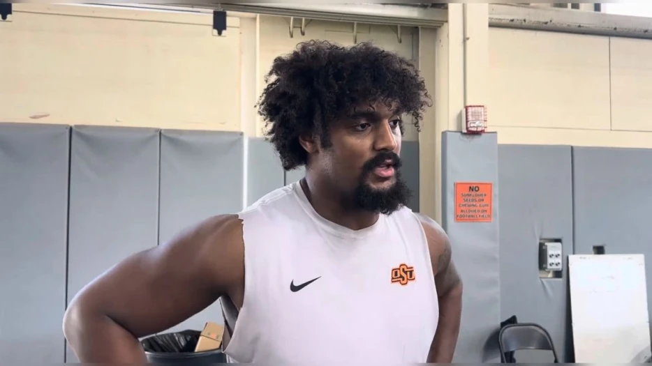 Agent: Steelers Adding Defensive Lineman To Practice Squad