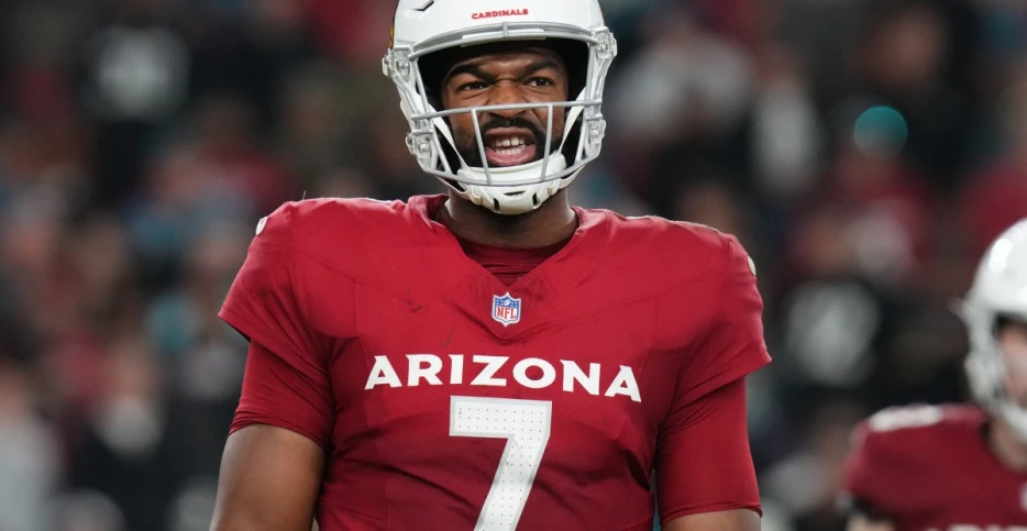 Arizona Cardinals open as underdogs ahead of matchup with Buccaneers