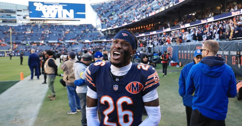 Bears vs Steelers: Inside the snap counts, stats, and more