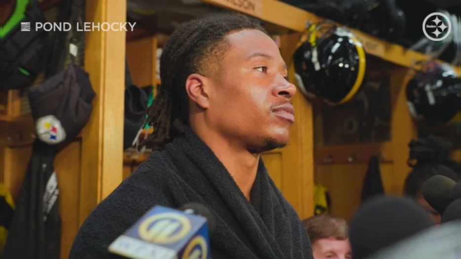 Brandin Echols Reacts To Wide-Open Bears TD: Players And Coaches ‘Gotta Be Better’