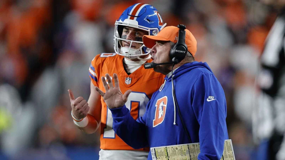 Broncos’ Sean Payton highlights 1 thing that must change after bye week self-scout