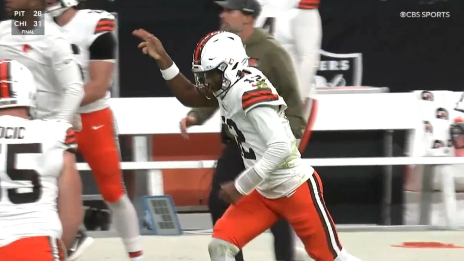 Browns Not Committing To Shedeur Sanders Starting Despite Making Expansion-Era Team History