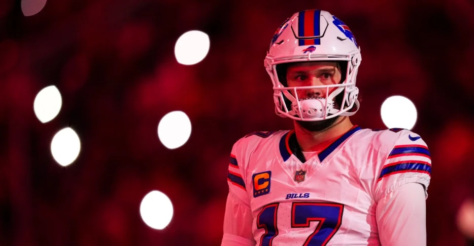 Buffalo Bills’ offense, play calling to blame for Week 12 loss