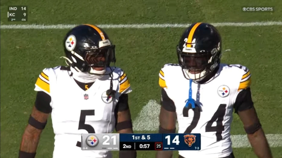‘Cannot Be Trusted’: Analyst Claims Steelers ‘Perfectly Represent’ Their 6-5 Record