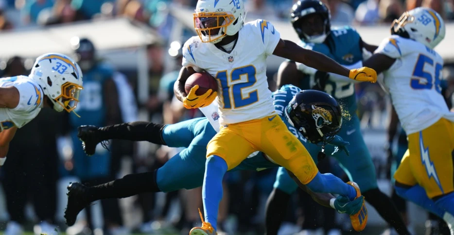 Chargers Daily Links: Monday Open Thread