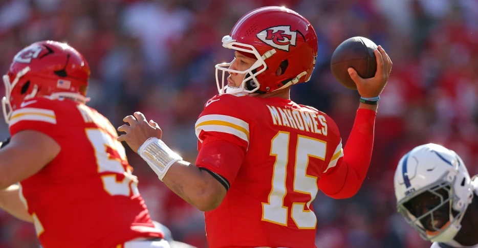 Chiefs-Colts: 3 instant takeaways from the overtime win