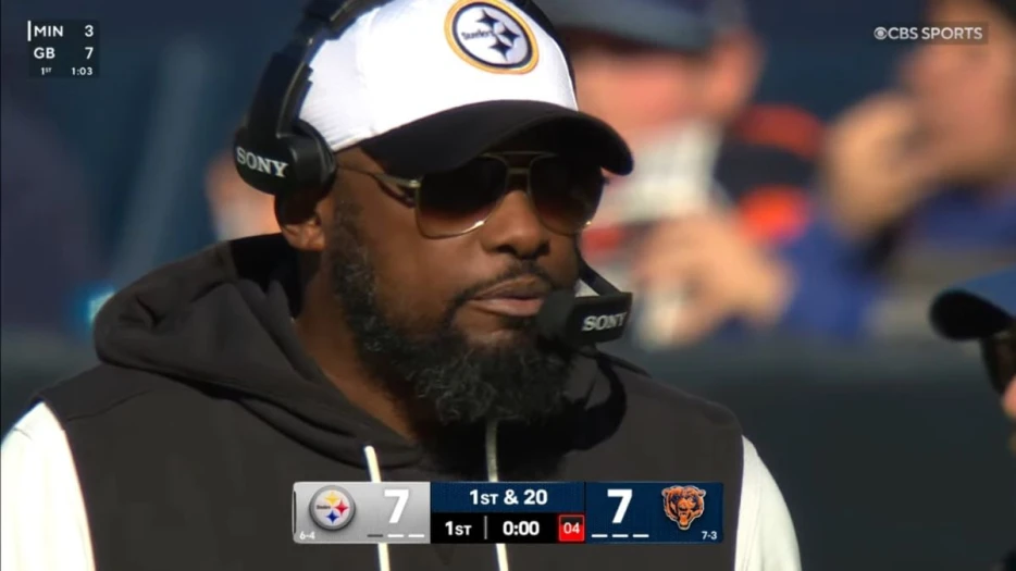 Chris Simms Believes Steelers Could ‘Lose Every One’ Of Their Remaining Games