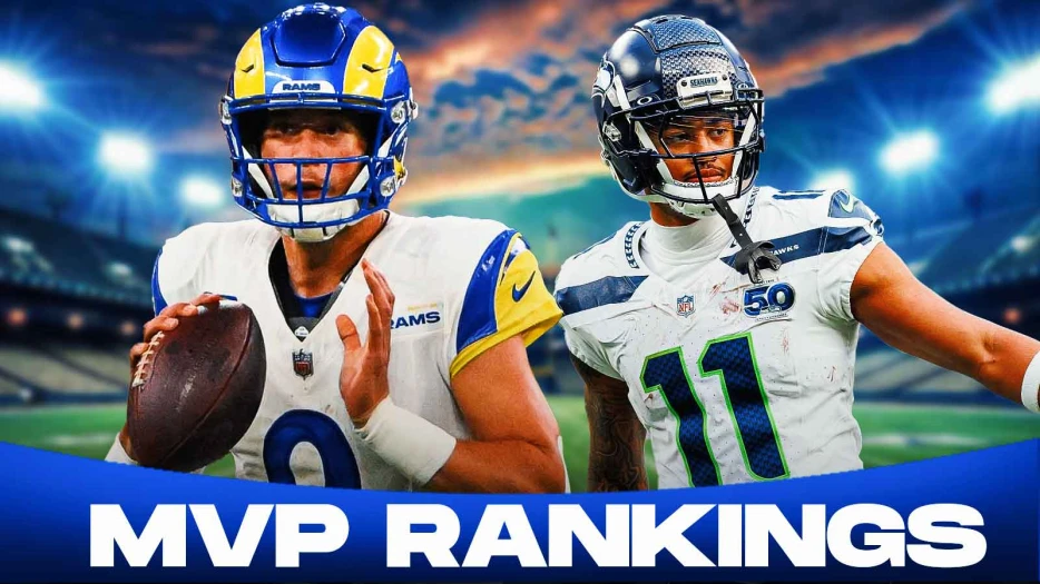 ClutchPoints’ Week 13 NFL MVP Power Rankings
