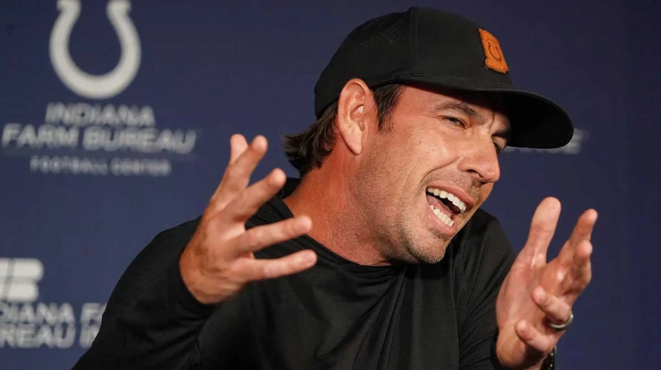 Colts’ Shane Steichen has major regrets from overtime loss to Chiefs