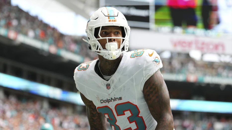Dolphins’ Darren Waller injury update will open eyes of fantasy football managers
