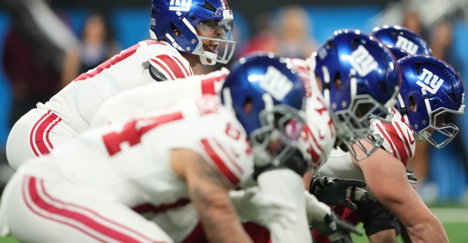 Even President Trump has an opinion about latest loss by NY Giants