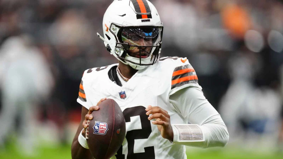 Even Shedeur Sanders’ teammates are already seeing ‘legendary’ traits