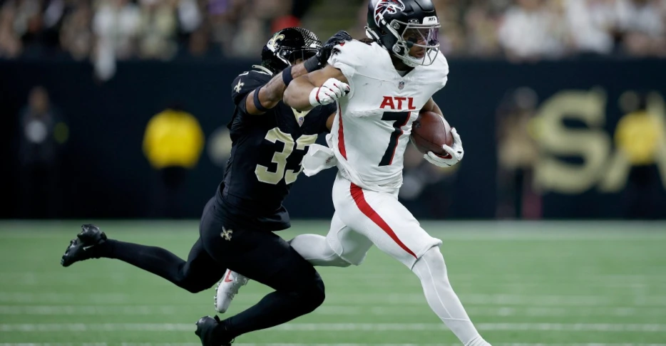 Falcons – Saints recap: Beating New Orleans is always a joy