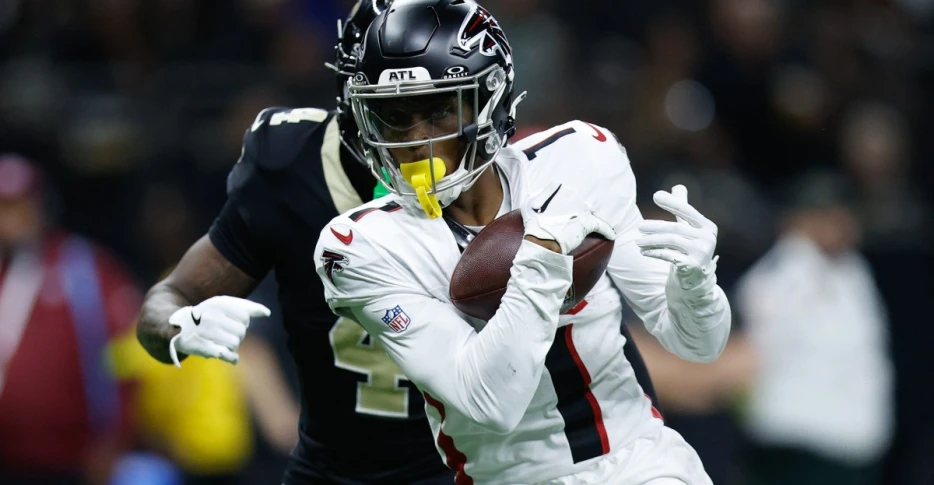 Falcons vs Saints Week 12 postgame show: Big win in the Big Easy