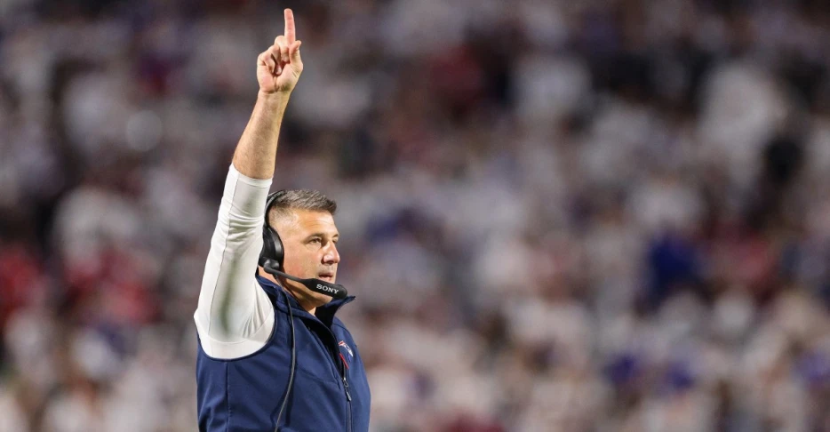 Fan Notes from the Patriots’ win over the Cincinnati Bengals