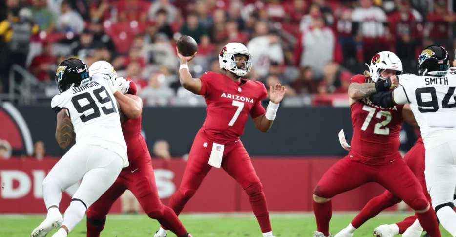 Fantasy Football 2025: Waiver wire, Week 13 edition