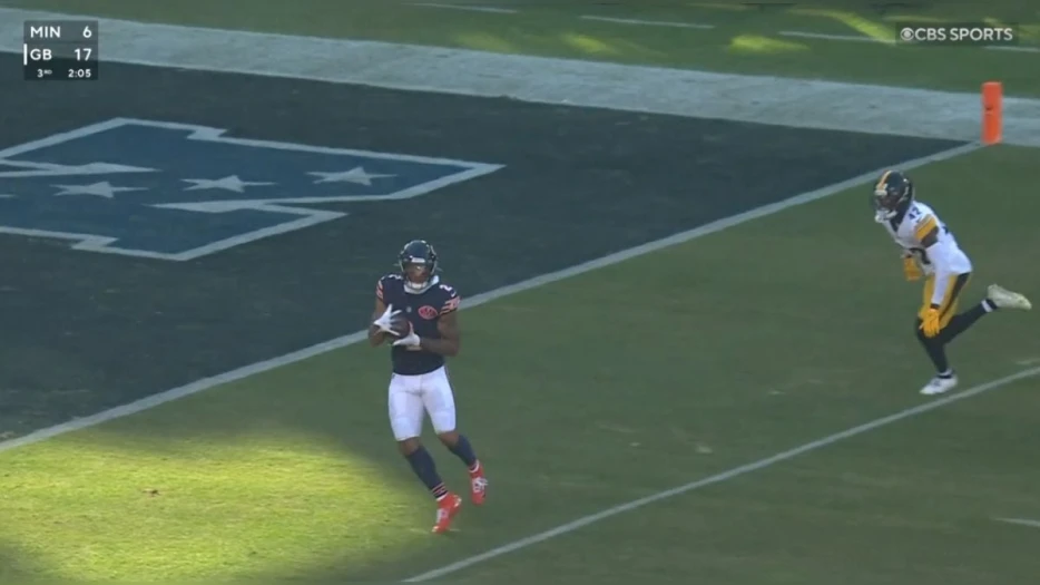 Film Room: The Most Frustrating Blunder By The Steelers’ Defense 