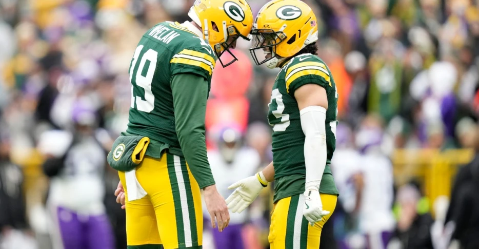 Green Bay Packers News: All three phases contribute in win over Vikings