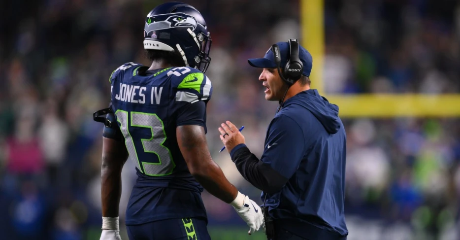 How John Schneider and Mike Macdonald crafted the NFL’s deepest roster