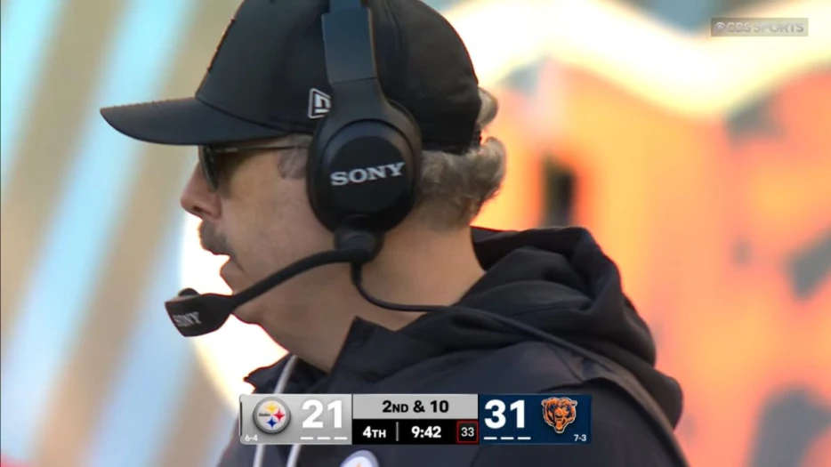 Irate James Harrison Goes Ballistic On Steelers’ Coaches For ‘Garbage’ Schemes