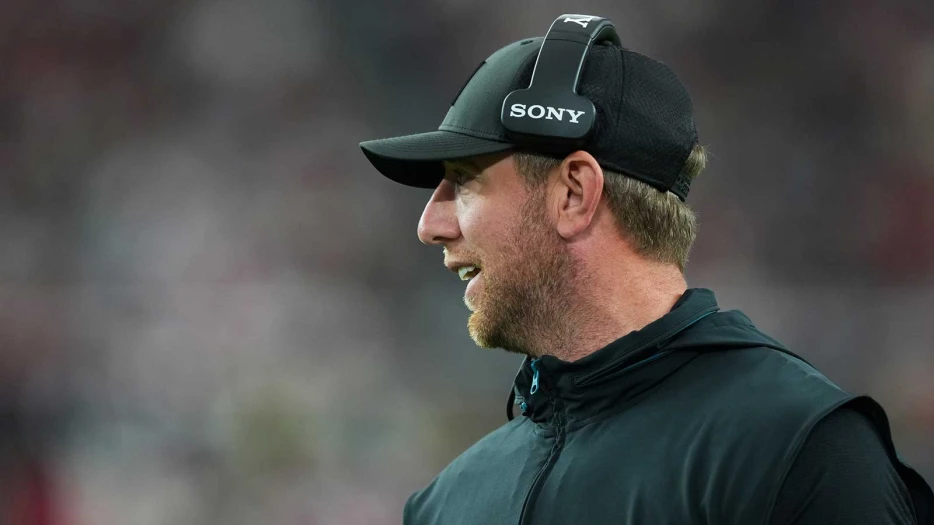 Jaguars HC Liam Coen drops unapologetic truth bomb after squeaking out win over Cardinals