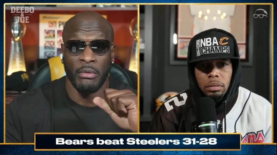 James Harrison Thinks Steelers Will Keep Mike Tomlin, Could Overhaul Rest Of Coaching Staff