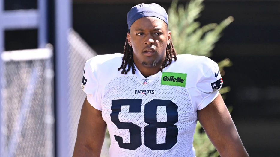 Jared Wilson Update: Report Indicates Extent Of Rookie’s Injury