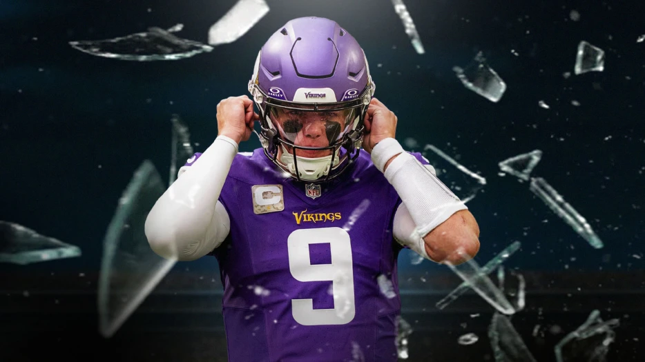 JJ McCarthy looks like one of the worst QBs in the NFL. Is it too early to give up on him?