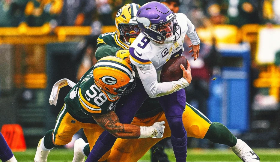 J.J. McCarthy Stresses Vikings' Need to 'Trust the Process' After 3rd Straight Loss