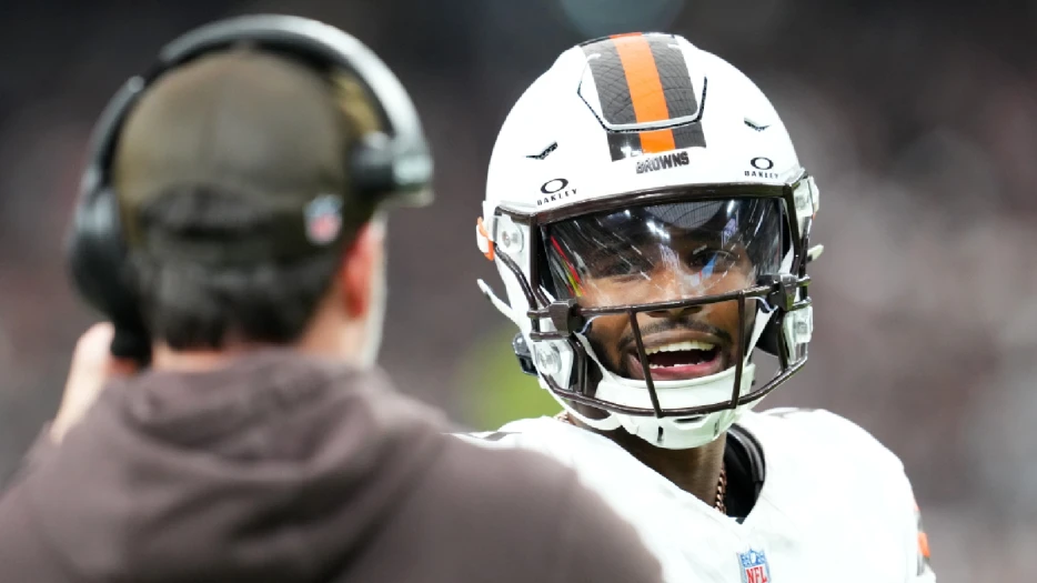 Kevin Stefanski Honored His QB’s Wishes With Refusal To Make Browns Win About Shedeur Sanders
