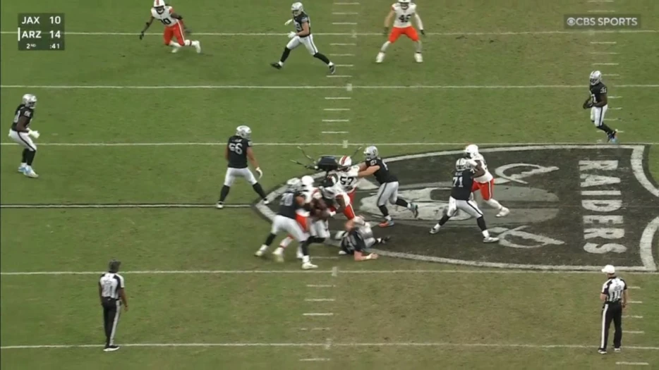 Myles Garrett On Pace To Shatter T.J. Watt’s Single-Season Sack Record