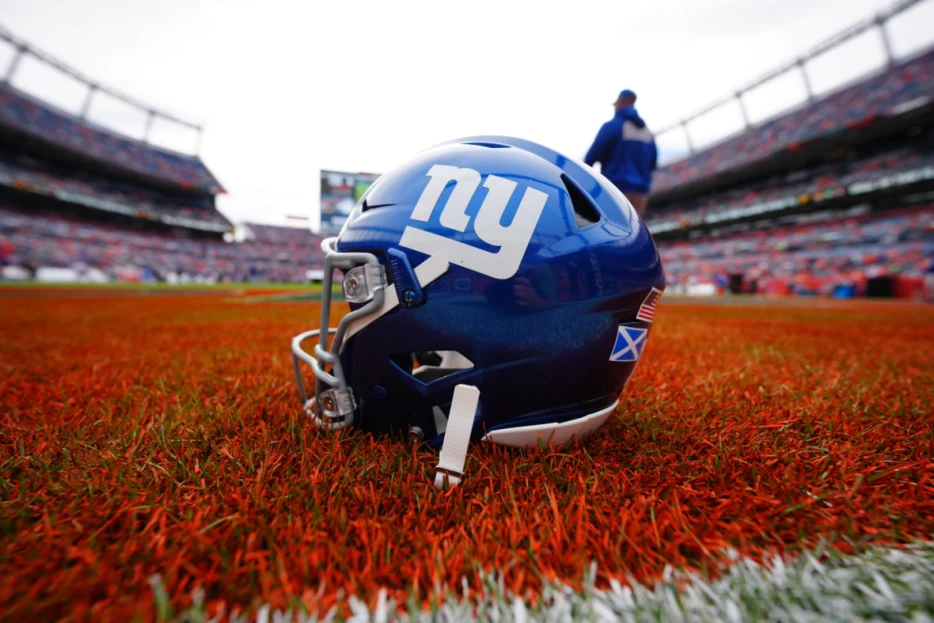 New York Giants Make Coaching Change After Blowing 4th Quarter Lead