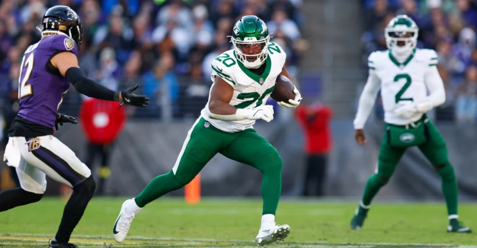 New York Jets Flight Connections 11/24/25