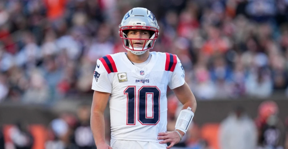 NFL playoff standings 2025: Week 13 update for AFC, NFC