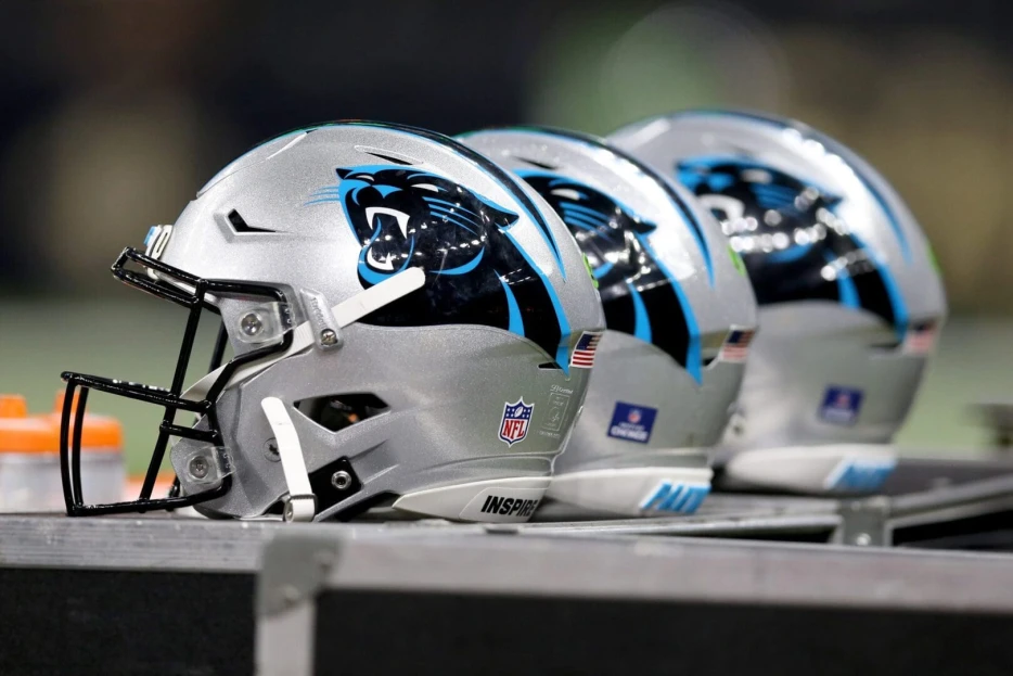 Panthers Elevate Two For Monday Night Football
