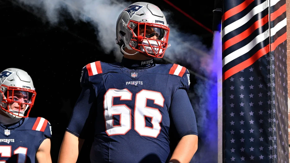 Patriots Reportedly Avoid Worst Case Scenario With Will Campbell Injury