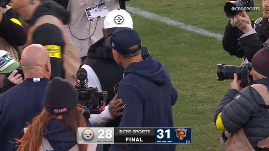 Perspective Of An Average Steelers Fan: Losing A Winnable Game