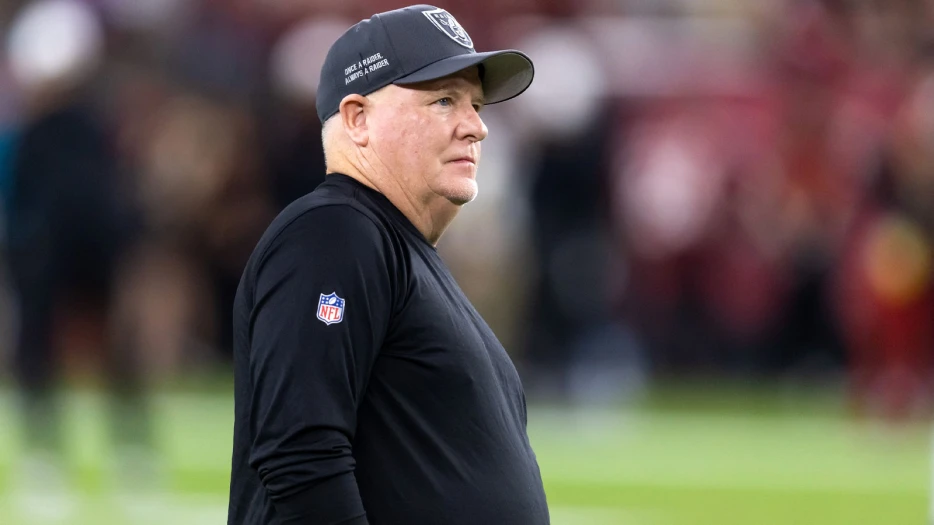 Raiders let Chip Kelly go after loss to Shedeur Sanders, Browns