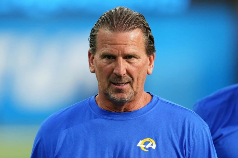 Raiders Naming QB Coach Greg Olson As Interim Offensive Coordinator