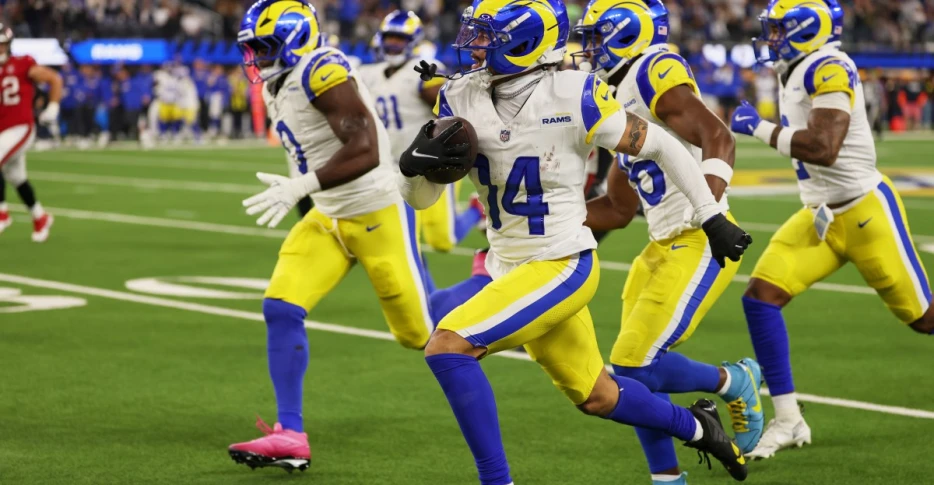 Rams-Buccaneers: 5 game-defining plays