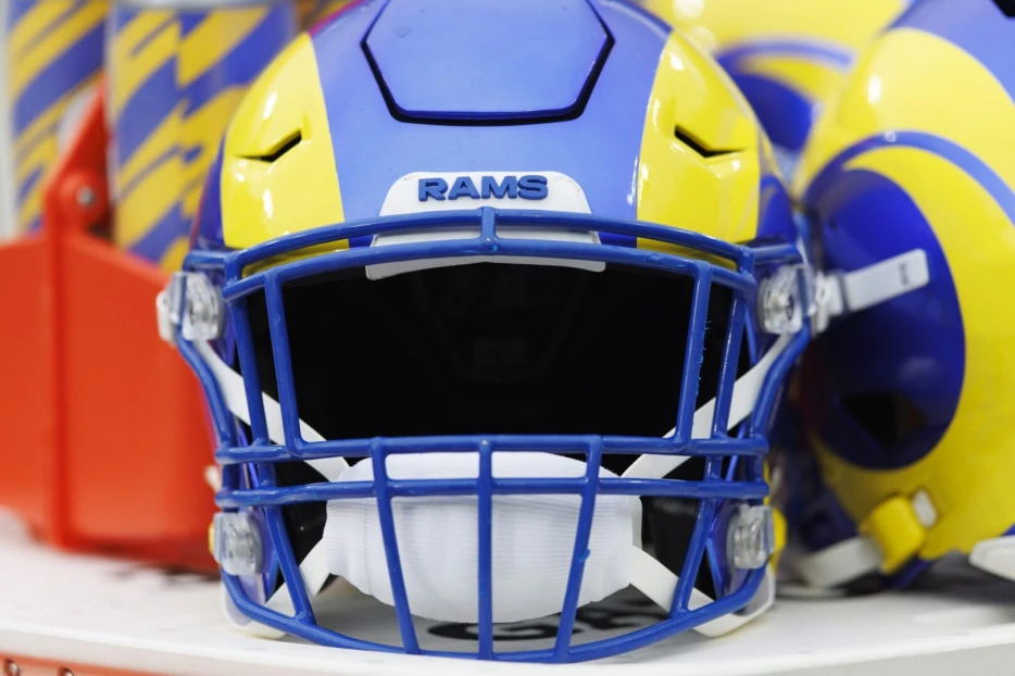 Rams Waived S Tanner Ingle