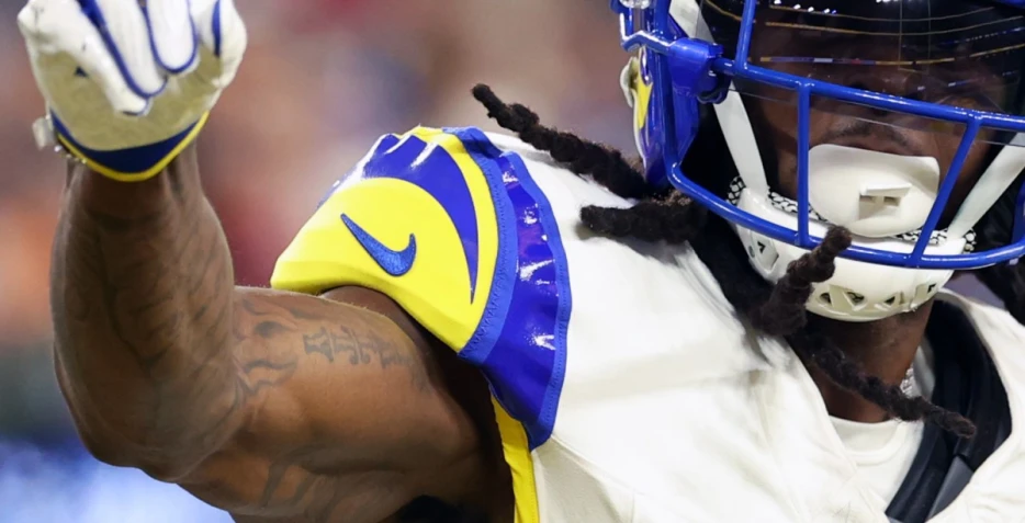 Random Ramsdom: Team has seemingly learned from losses