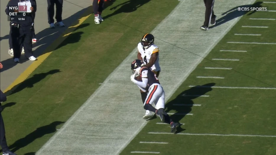 ‘Rich Man’s Chase Claypool’: Brian Batko Critical Of DK Metcalf’s Ability To Bring Down 50/50 Balls